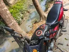 Bajaj Pulsar 150 2016