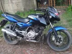 Bajaj Pulsar 150 2016