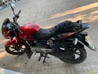 Bajaj Pulsar 150 . 2016