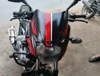 Bajaj Pulsar 150 2016