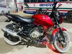 Bajaj Pulsar 150 2016