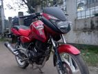 Bajaj Pulsar 150 2016