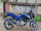 Bajaj Pulsar 150 2016