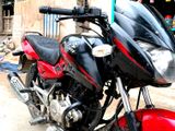 Bajaj Pulsar 150 2016