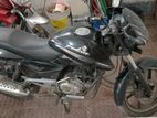 Bajaj Pulsar 150 2016