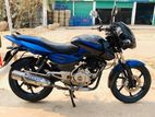 Bajaj Pulsar 150 . 2016