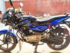 Bajaj Pulsar 150 2016