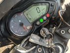 Bajaj Pulsar 150 . 2016