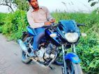 Bajaj Pulsar 150 2016