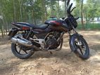 Bajaj Pulsar 150 . 2016