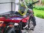 Bajaj Pulsar 150 2016