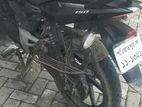 Bajaj Pulsar 150 . 2016
