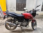 Bajaj Pulsar 150 2016