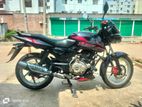 Bajaj Pulsar 150 2016