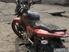 Bajaj Pulsar 150 2016