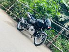 Bajaj Pulsar 150 2016