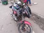 Bajaj Pulsar 150 . 2016