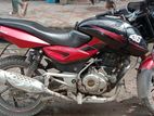 Bajaj Pulsar 150 2016