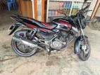 Bajaj Pulsar 150 2016