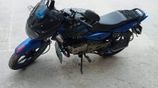 Bajaj Pulsar 150 ` 2016