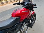 Bajaj Pulsar 150 2016