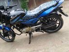 Bajaj Pulsar 150 2016