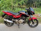 Bajaj Pulsar 150 2016