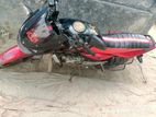 Bajaj Pulsar 150 2016