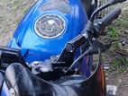 Bajaj Pulsar 150 . 2016