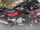 Bajaj Pulsar 150 2016