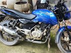 Bajaj Pulsar 150 2016