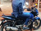 Bajaj Pulsar 150 2016