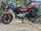 Bajaj Pulsar 150 . 2016