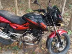 Bajaj Pulsar 150 2016