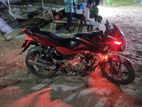 Bajaj Pulsar 150 2016