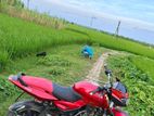 Bajaj Pulsar 150 2016