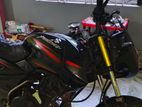 Bajaj Pulsar 150 2016