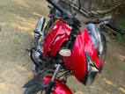 Bajaj Pulsar 150 2016