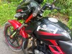 Bajaj Pulsar 150 . 2016