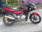 Bajaj Pulsar 150 . 2016