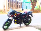 Bajaj Pulsar 150 2016