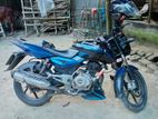 Bajaj Pulsar 150 2016