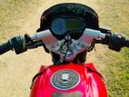 Bajaj Pulsar 150 . 2016