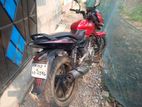 Bajaj Pulsar 150 2016