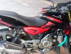 Bajaj Pulsar 150 2016