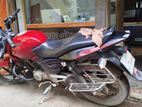 Bajaj Pulsar 150 2016