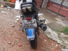 Bajaj Pulsar 150 2016