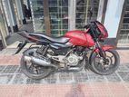 Bajaj Pulsar 150 Motorbik 2016