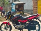 Bajaj Pulsar 150 . 2016