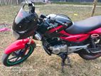 Bajaj Pulsar 150 . 2016